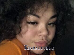 Kiaraluvbug