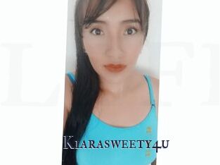 Kiarasweety4u