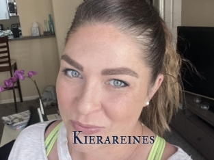 Kierareines