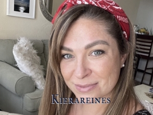 Kierareines