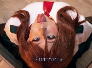 Kiittyela