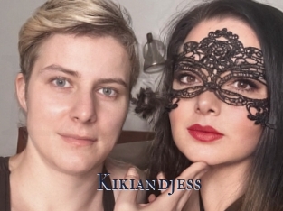 Kikiandjess