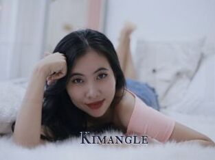 Kimangle