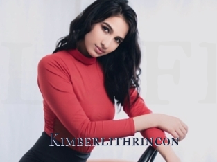 Kimberlithrincon