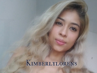 Kimberlylorens