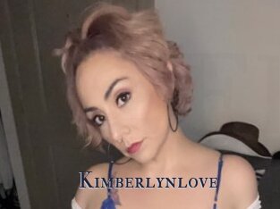 Kimberlynlove