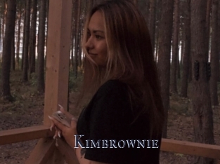 Kimbrownie