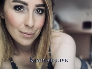 Kimdavislive