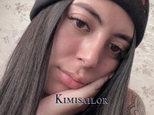 Kimisailor