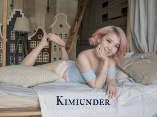 Kimiunder
