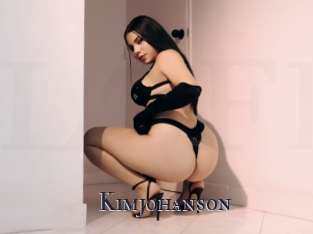 Kimjohanson