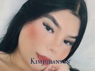 Kimjohanson