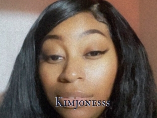 Kimjonesss