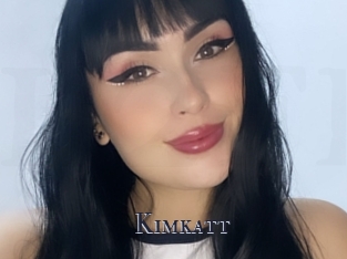 Kimkatt