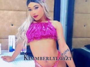 Kimmberlyloazy