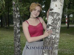 Kimmidavis