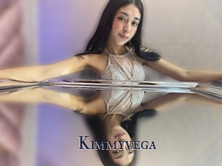 Kimmyvega