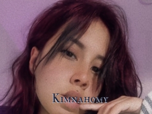 Kimnahomy