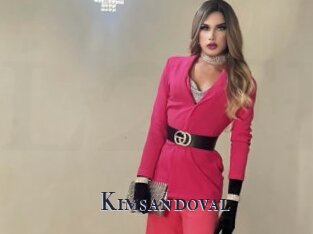 Kimsandoval