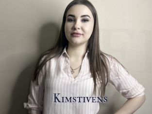 Kimstivens