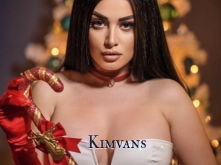 Kimvans