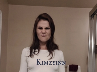 Kimzyinn