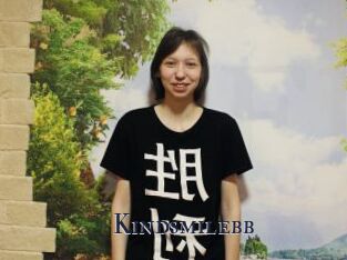 Kindsmilebb