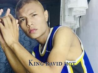 King_david_hot