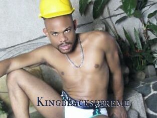 Kingblacksupreme
