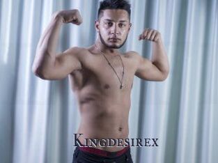 Kingdesirex