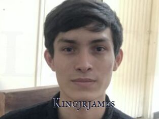 Kingjrjames