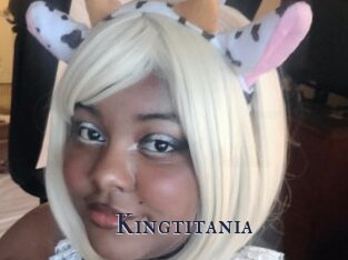 Kingtitania