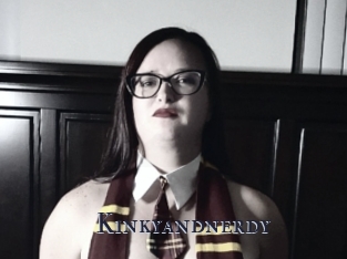 Kinkyandnerdy