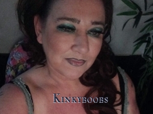 Kinkyboobs