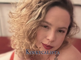 Kinkycalista