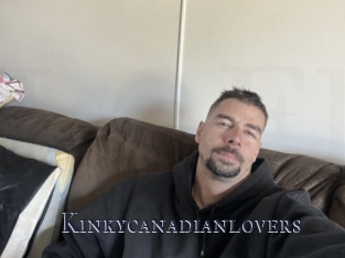 Kinkycanadianlovers