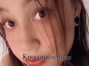 Kinkyhousewifee