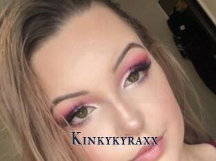 Kinkykyraxx