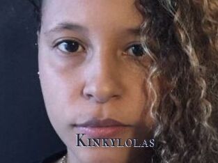 Kinkylolas