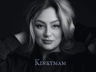 Kinkymam