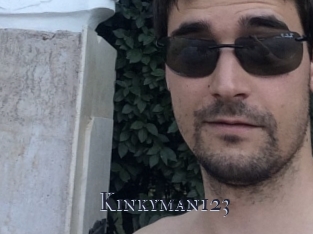 Kinkyman123