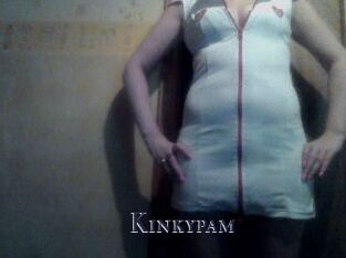 Kinkypam