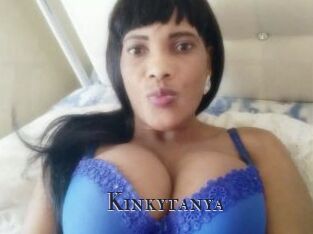 Kinkytanya