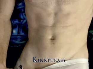 Kinkyteasy