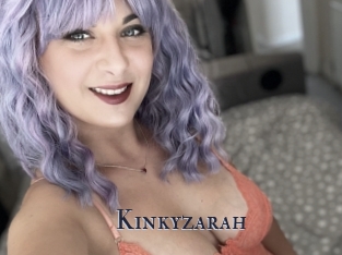 Kinkyzarah