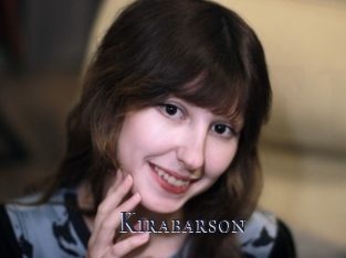 Kirabarson