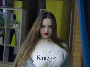 Kirajet