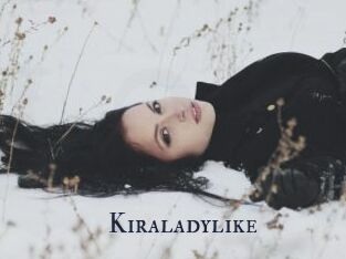 Kiraladylike