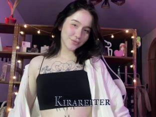 Kirareiter