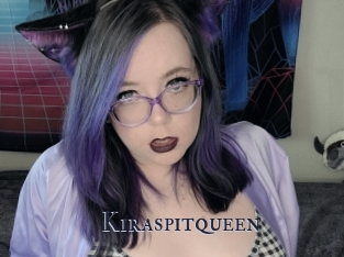 Kiraspitqueen